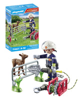 EAN 4008789714671 - Playmobil 71467 set de juguetes imagen 5