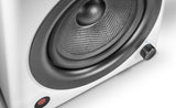Wavemaster Two Neo Conjunto De Altavoces 60 W Blanco