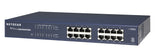 Netgear Jgs516, 20 ?S, No Administrado, Azul, 330 X 207 X 43 Mm, Alámbrico, 0 - 55 °C