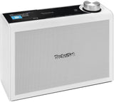 EAN 4019588139855 - TechniSat DIGITRADIO 23 ASA Cocina Digital Blanco imagen 3
