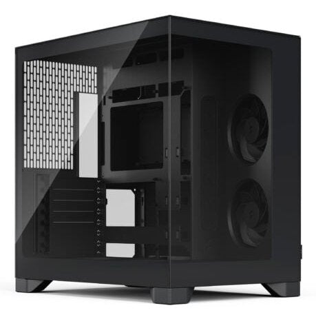 EAN 7340172712152 - Fractal Design Pop 2 Vision Torre Negro imagen 1