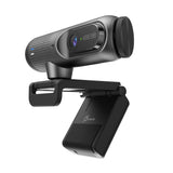 2k Ai-Powered Webcam With Cam