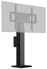 EAN 4948570033096 - iiyama MD WLIFT1021-B1 soporte para monitor 2,18 m (86") Suelo/pared Negro imagen 11