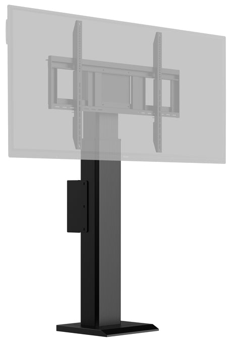 EAN 4948570033096 - iiyama MD WLIFT1021-B1 soporte para monitor 2,18 m (86") Suelo/pared Negro imagen 11