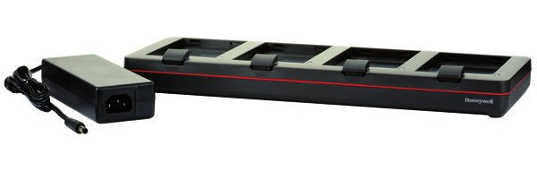 For Recharging Upto 4 Pieces Of Ct45/Ct47/Ct40 Batteries. Kit Includes Dock  Power Supply  Eu Power Cord