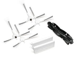 Tp-Link Tapo Rva102 Tapo Robot Vacuum Replacement Kit