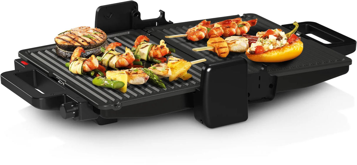 Grill Bosch Tcg3323 Contact