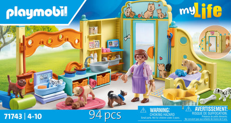 EAN 4008789717436 - Playmobil 71743 set de juguetes imagen 2
