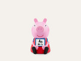 Tonies Peppa Pig - El Festival Escolar Y 7 Cuentos Más, Personaje De Obra Radiofónica 11000425