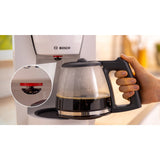 EAN 4242005396955 - Bosch TKA2M111 cafetera eléctrica Manual Cafetera de filtro 1,25 L imagen 2