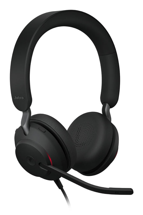 EAN 5706991034547 - Jabra 24189-989-799 auricular y casco Auriculares Inalámbrico Diadema Llamadas/Música USB Type-C / USB Ty imagen 1