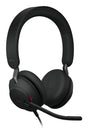 EAN 5706991034547 - Jabra 24189-989-799 auricular y casco Auriculares Inalámbrico Diadema Llamadas/Música USB Type-C / USB Ty imagen 1