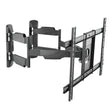 EAN 4052792046526 - LogiLink BP0047 soporte para TV 177,8 cm (70") Negro, Acero inoxidable imagen 1