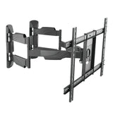 EAN 4052792046526 - LogiLink BP0047 soporte para TV 177,8 cm (70") Negro, Acero inoxidable imagen 1