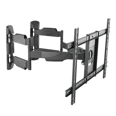 EAN 4052792046526 - LogiLink BP0047 soporte para TV 177,8 cm (70") Negro, Acero inoxidable imagen 1