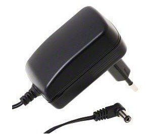 EAN 4250366831213 - Gigaset L36280-V4-C706 adaptador e inversor de corriente Interior Negro imagen 1