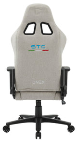 Silla Gaming Onex Stc Snug L Serie - Marfil