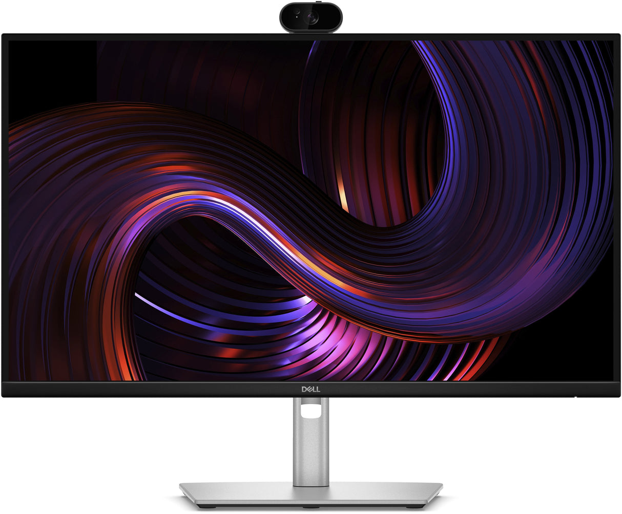 Dell Lcd P2726dev 27" Ips Qhd 2560×1440 Hdmi,Dp,Usb,Usb-C Black