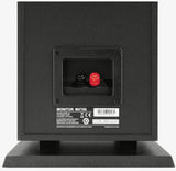 Polk Monitor Xt60 Negro Sistema De Altavoces Hi-Res / Altavoz De Pie (2)