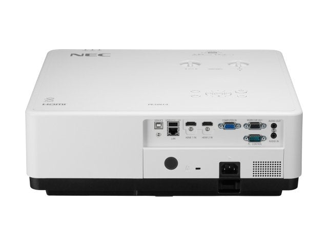 EAN 5028695614628 - NEC PE506UL Proyector para grandes espacios 5200 lúmenes ANSI LCD WUXGA (1920x1200) Blanco imagen 8