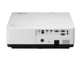 EAN 5028695614628 - NEC PE506UL Proyector para grandes espacios 5200 lúmenes ANSI LCD WUXGA (1920x1200) Blanco imagen 8