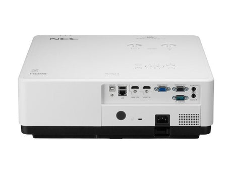 EAN 5028695614628 - NEC PE506UL Proyector para grandes espacios 5200 lúmenes ANSI LCD WUXGA (1920x1200) Blanco imagen 8