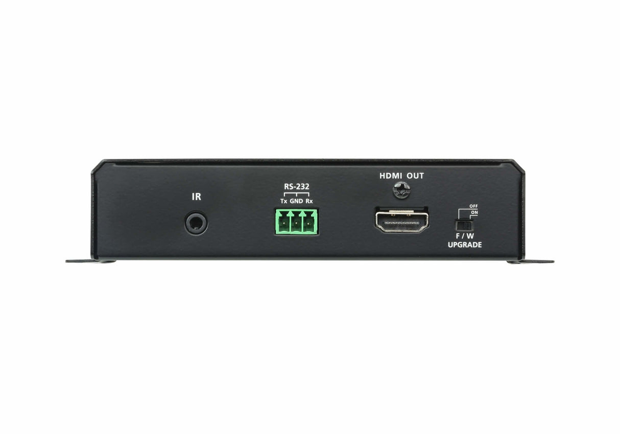 Aten Ve816r Receptor 4k Hdmi Hdbaset Con Escalador