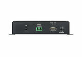 Aten Ve816r Receptor 4k Hdmi Hdbaset Con Escalador