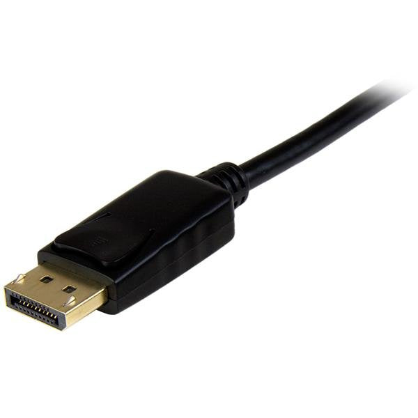 Startech Cable Displayport A Hdmi 3m - 4k 30hz M/M Dp2hdmm3mb