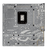 EAN 4711387806838 - ASUS ROG STRIX B860-G GAMING WIFI Intel B860 LGA 1851 (Socket V1) micro ATX imagen 9