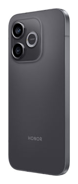 Honor 600 Lite 8+256gb 6.6"5g Velvet Black Ds + Watch 2i Ita