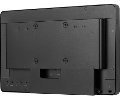 EAN 4948570122530 - iiyama ProLite TF1633MSC-B1 pantalla para PC 39,6 cm (15.6") 1920 x 1080 Pixeles Full HD Pantalla táctil  imagen 8
