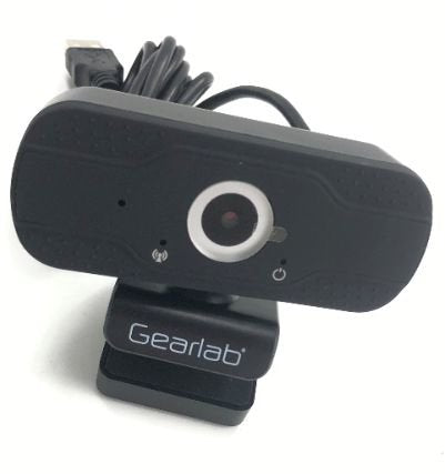 G635 Hd Office Webcam - 5mp 2592x1944@30fps, With Usb - Connection - Warranty: 24m