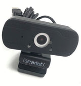 G635 Hd Office Webcam - 5mp 2592x1944@30fps, With Usb - Connection - Warranty: 24m