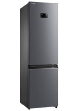 EAN 6940461917186 - Toshiba GR-RB500WE-PMJ(06) nevera y congelador Independiente 378 L Gris imagen 2