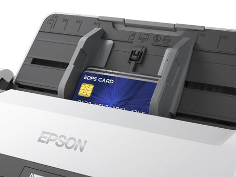 EAN 8715946660851 - Epson WorkForce DS-970 imagen 9