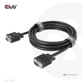 EAN 8719214472184 - CLUB3D CAC-1703 cable VGA imagen 1