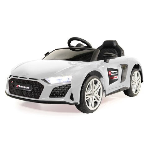 EAN 4042774467159 - Jamara Audi R8 Correpasillos con forma de coche imagen 1