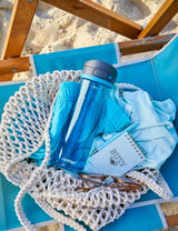 Botella Contigo Jackson 2.0 Bicicleta, Uso Diario, Fitness, Senderismo, Deportes 720 Ml Tritan