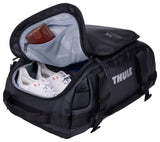 Thule Chasm Tdsd301 Black Bolsa De Lona 30 L Poliéster Negro