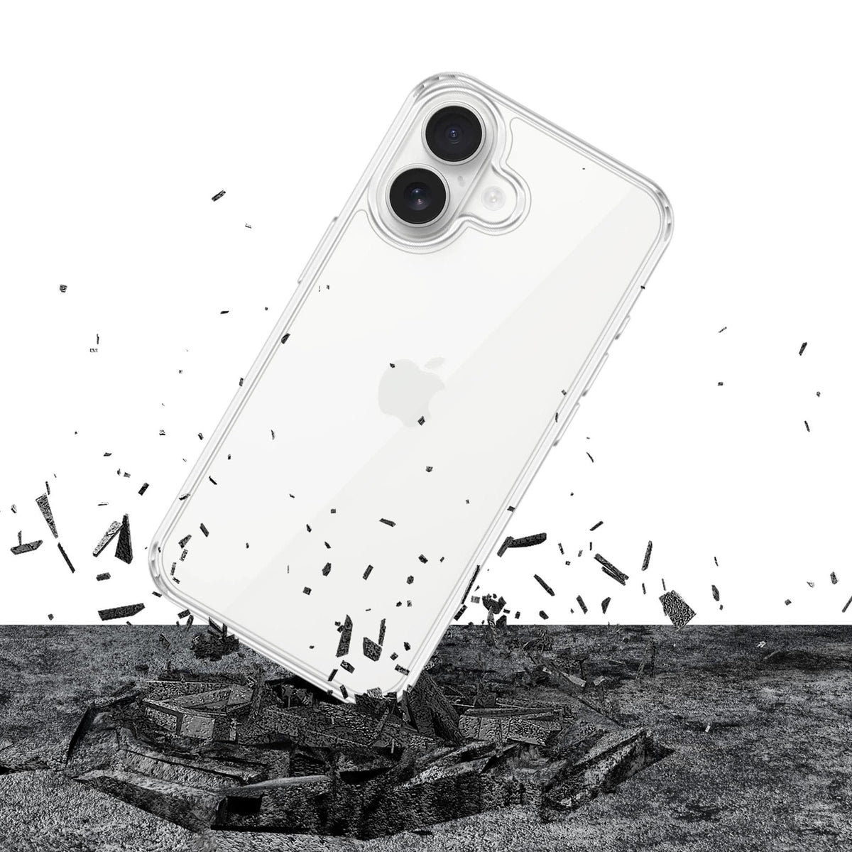 3mk Armor Case For Apple Iphone 17