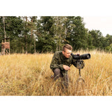 Visor Bresser Condor 20-60x80 Gen. Ii