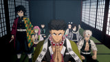 Ps5 Demon Slayer The Hinokami Chronicles 2 Eu