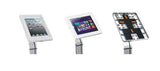 Maclean Mc-645 Soporte Soporte Pasivo Tablet/Umpc Negro