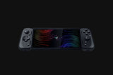 Videoconsola  Razer Edge Portátil 17,3 Cm (6.8") 128 Gb Pantalla Táctil Wifi Negro