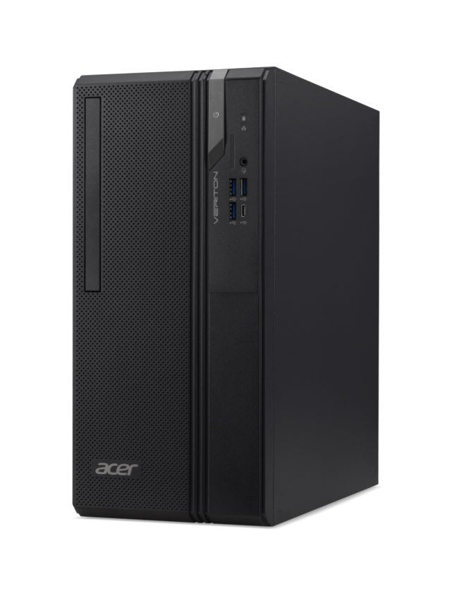 Pc Acer Veriton S2722gt I3-14100  16gb 512gb Ssd W11p