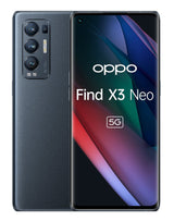 Smartphone Oppo Find X3 Neo 12gb/256gb Negro