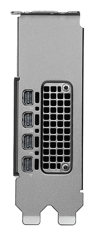 EAN 3536403404147 - PNY RTX PRO 2000 Blackwell NVIDIA 16 GB GDDR7 imagen 4