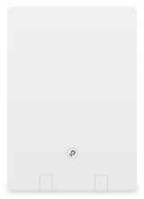 Router Tp-Link Archer Air R5  Inalámbrico Gigabit Ethernet Doble Banda [2,4 Ghz / 5 Ghz] Blanco