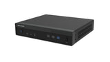 EAN 6942160491639 - Hikvision DS-DT60C-01HI02NO procesador de pared de vídeo Negro imagen 4